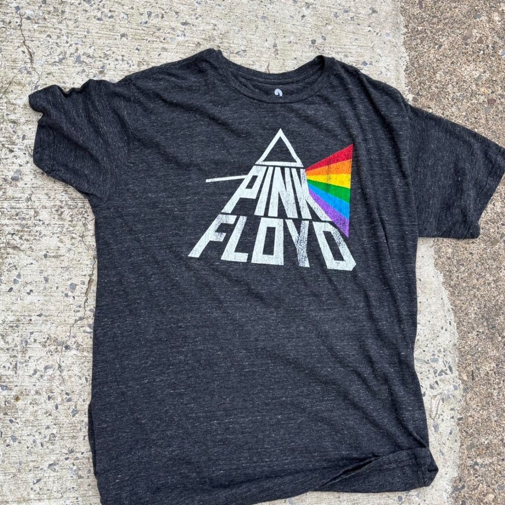 Pink Floyd T-shirt